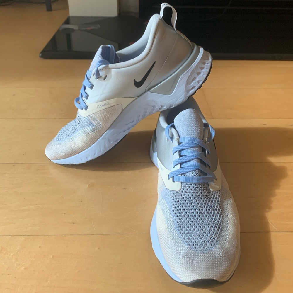Nike Odyssey React 2 Flyknit